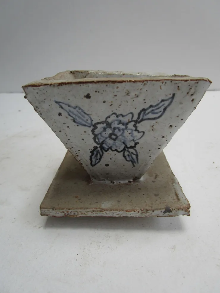 Magdalena Suarez Frimkess, Untitled, 1985