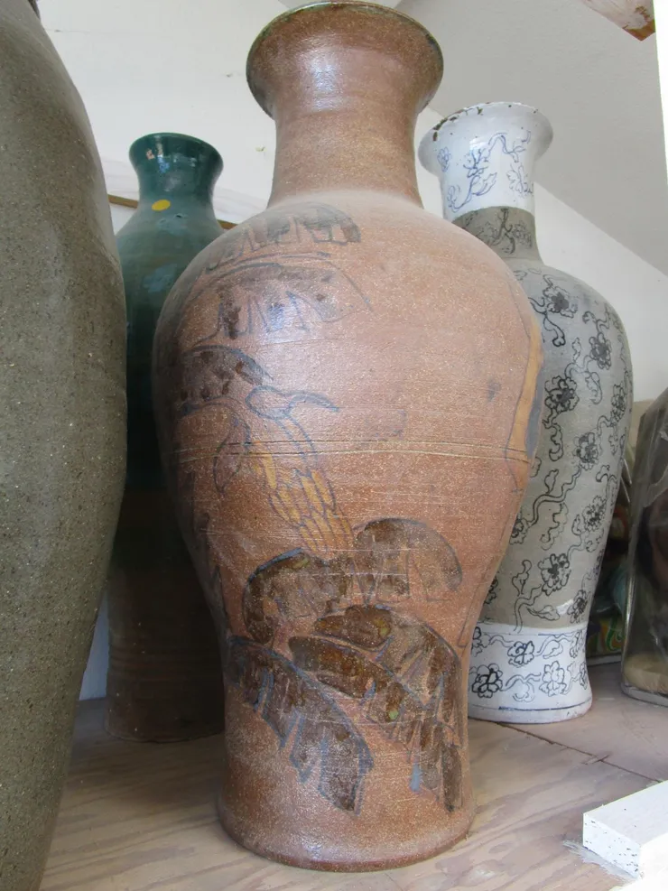 Magdalena Suarez Frimkess, Untitled