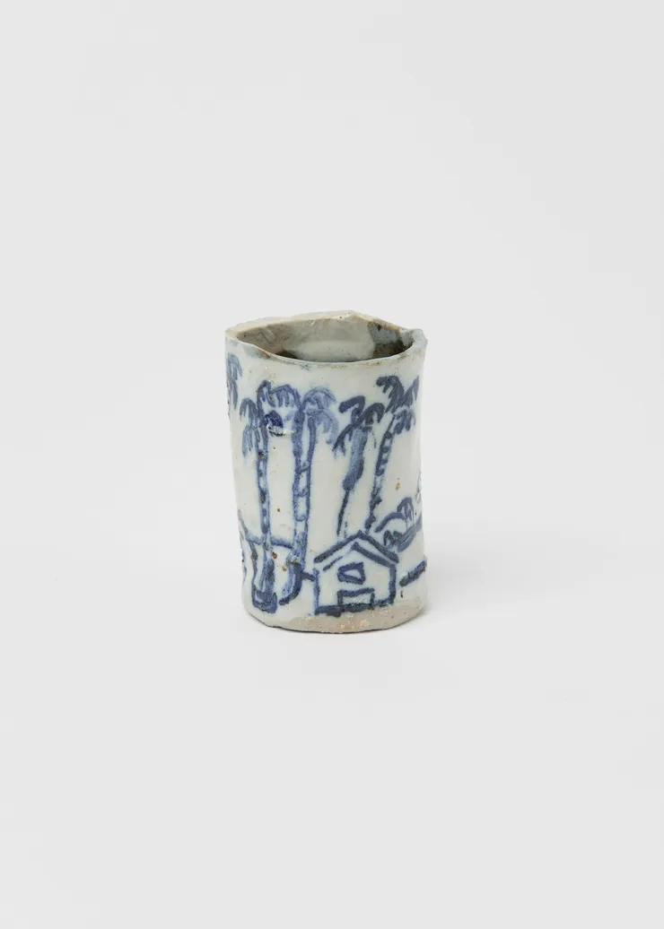 Magdalena Suarez Frimkess, Untitled, 2020