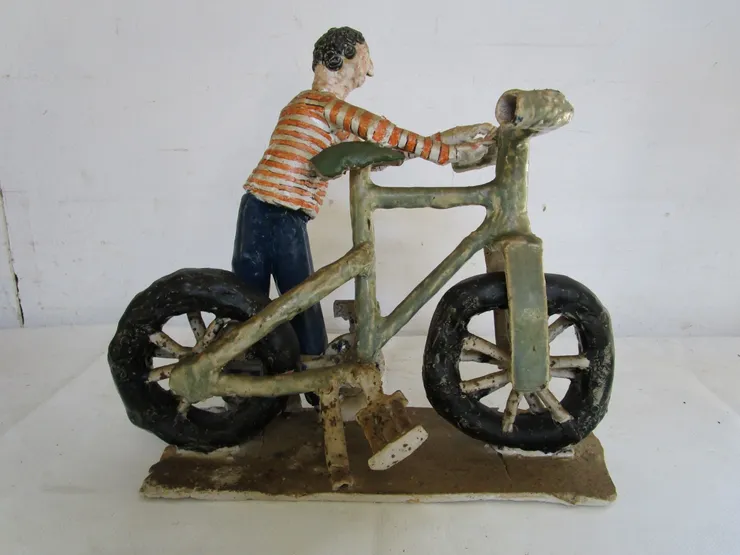 Magdalena Suarez Frimkess, Untitled, 2009