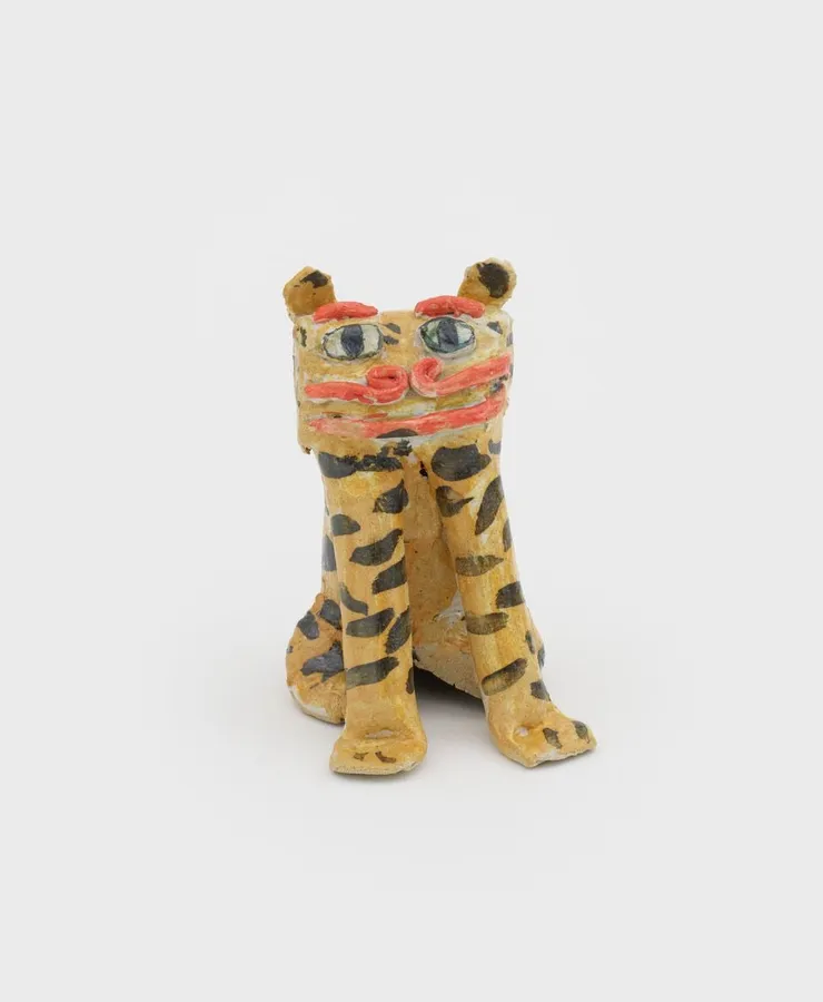 Magdalena Suarez Frimkess, Untitled, 2020