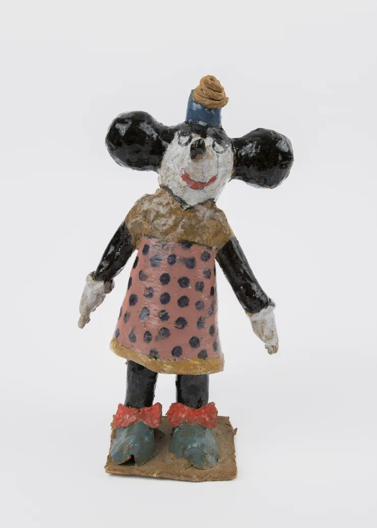 Magdalena Suarez Frimkess, Untitled, 2019