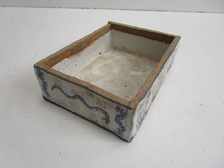 Magdalena Suarez Frimkess, Untitled