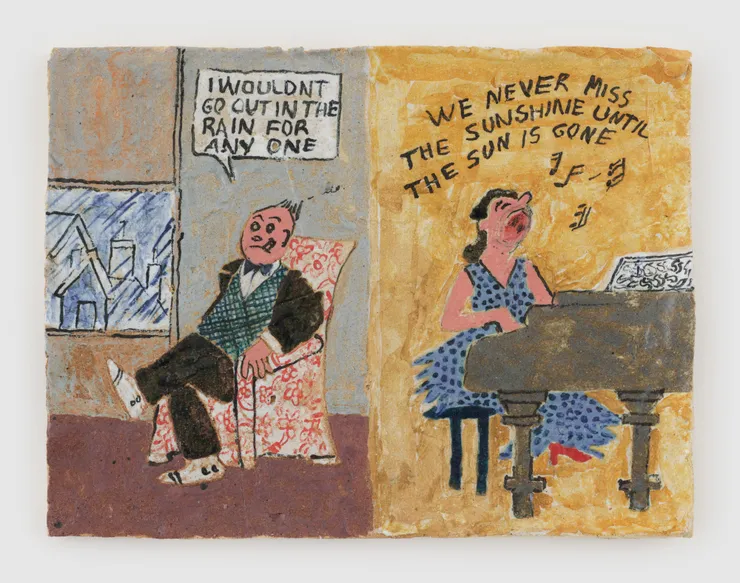 Magdalena Suarez Frimkess, Untitled, 2021