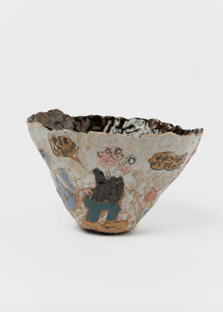 Magdalena Suarez Frimkess, Untitled, 2020