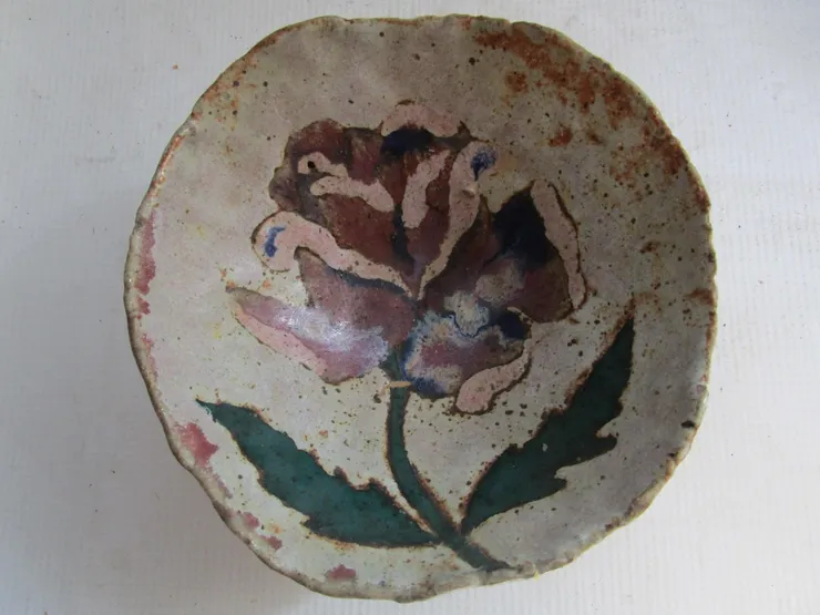 Magdalena Suarez Frimkess, Untitled