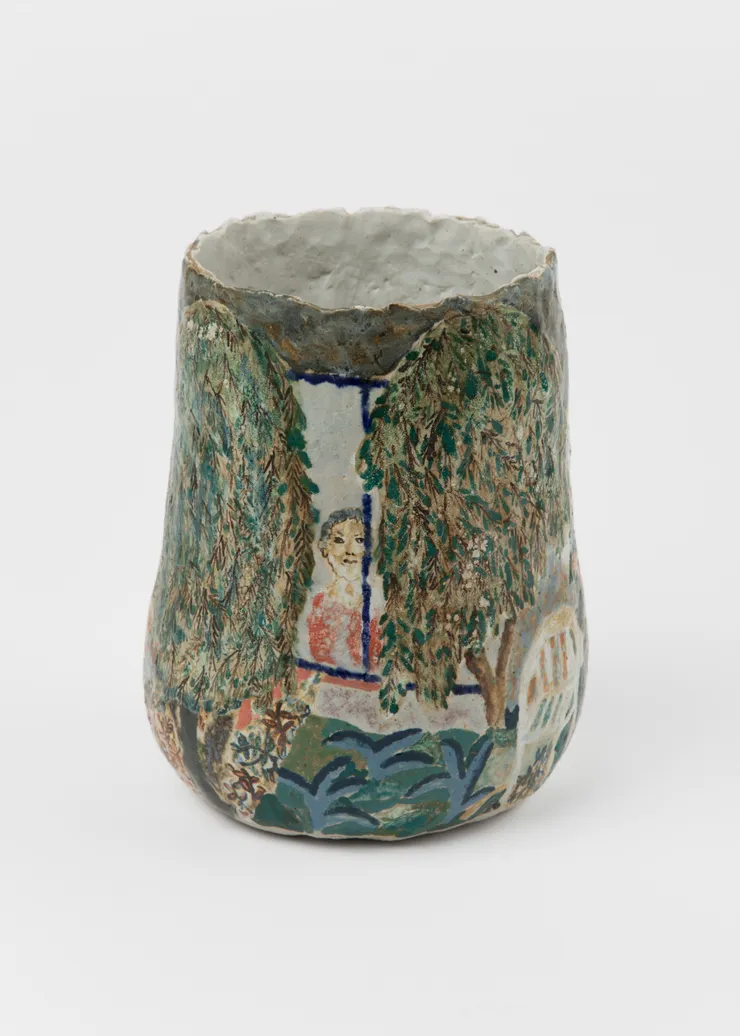 Magdalena Suarez Frimkess, Untitled, 2006