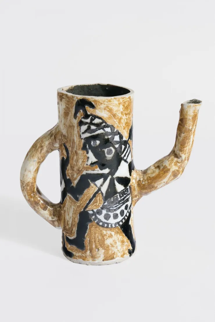 Magdalena Suarez Frimkess, Untitled, 2008