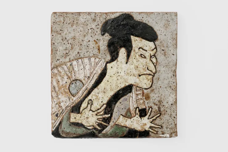 Magdalena Suarez Frimkess, Untitled, 1994