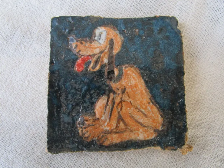 Magdalena Suarez Frimkess, Untitled, 2020