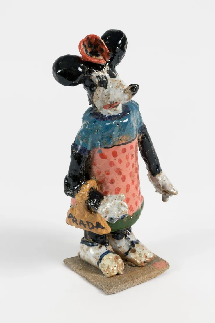 Magdalena Suarez Frimkess, Untitled, 2016