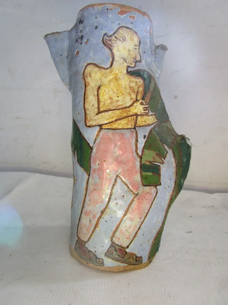 Magdalena Suarez Frimkess, Untitled, 1991