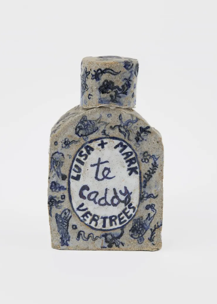 Magdalena Suarez Frimkess, Untitled, 2007