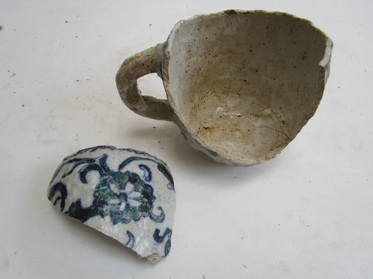 Magdalena Suarez Frimkess, Untitled, 2009