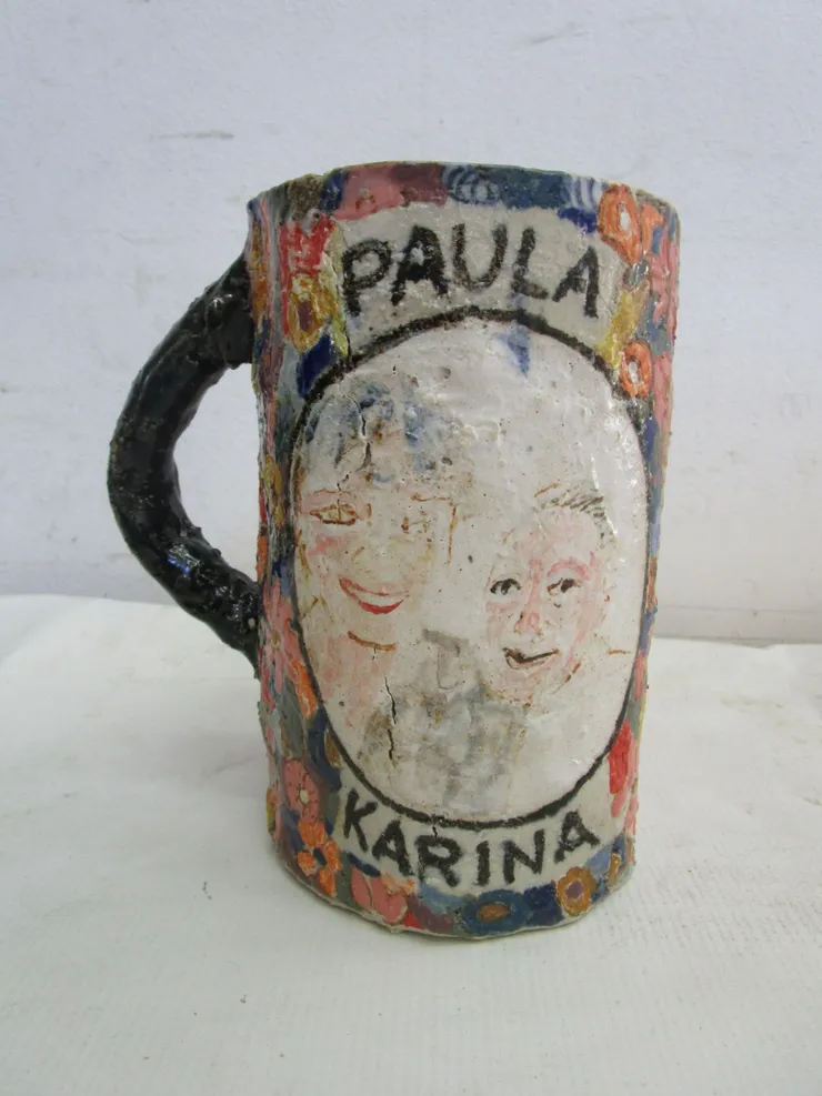 Magdalena Suarez Frimkess, Untitled, 2017