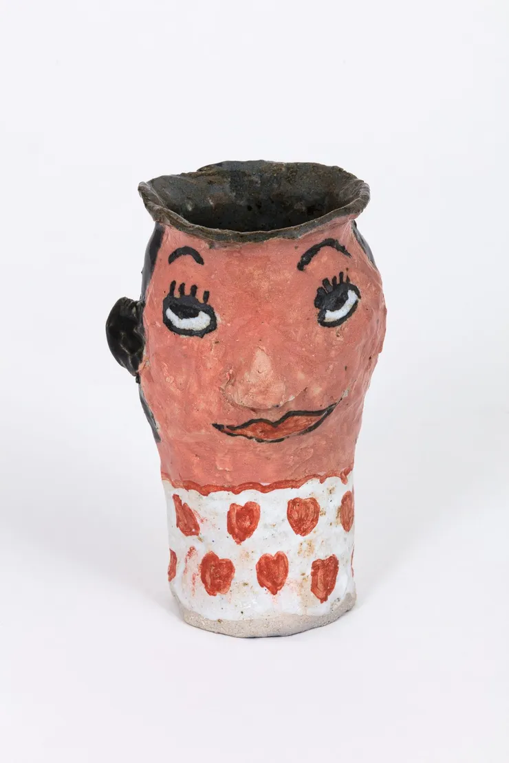 Magdalena Suarez Frimkess, Untitled, 2019