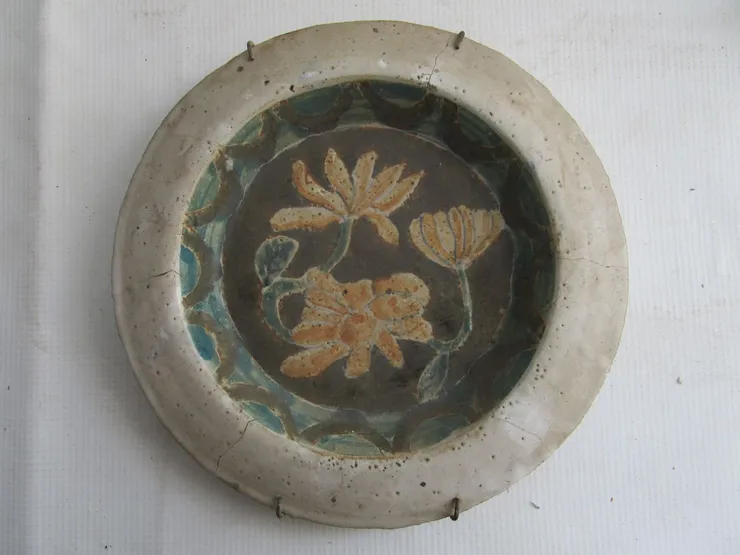 Magdalena Suarez Frimkess, Untitled