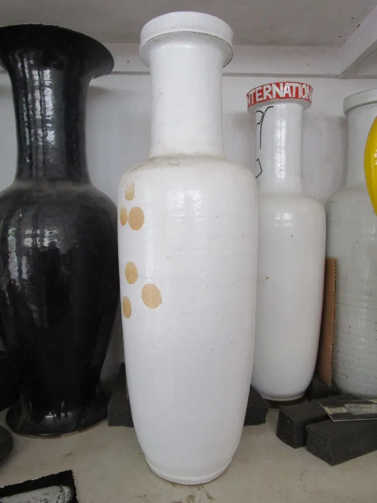 Magdalena Suarez Frimkess, Untitled