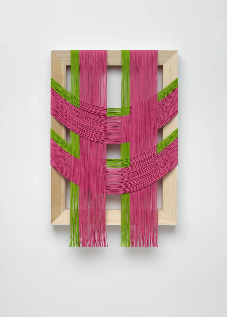 Dianna Molzan, Untitled, 2020