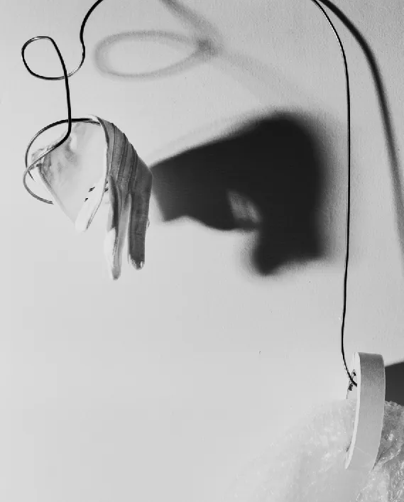 Talia Chetrit, Functional Drawing, 2010