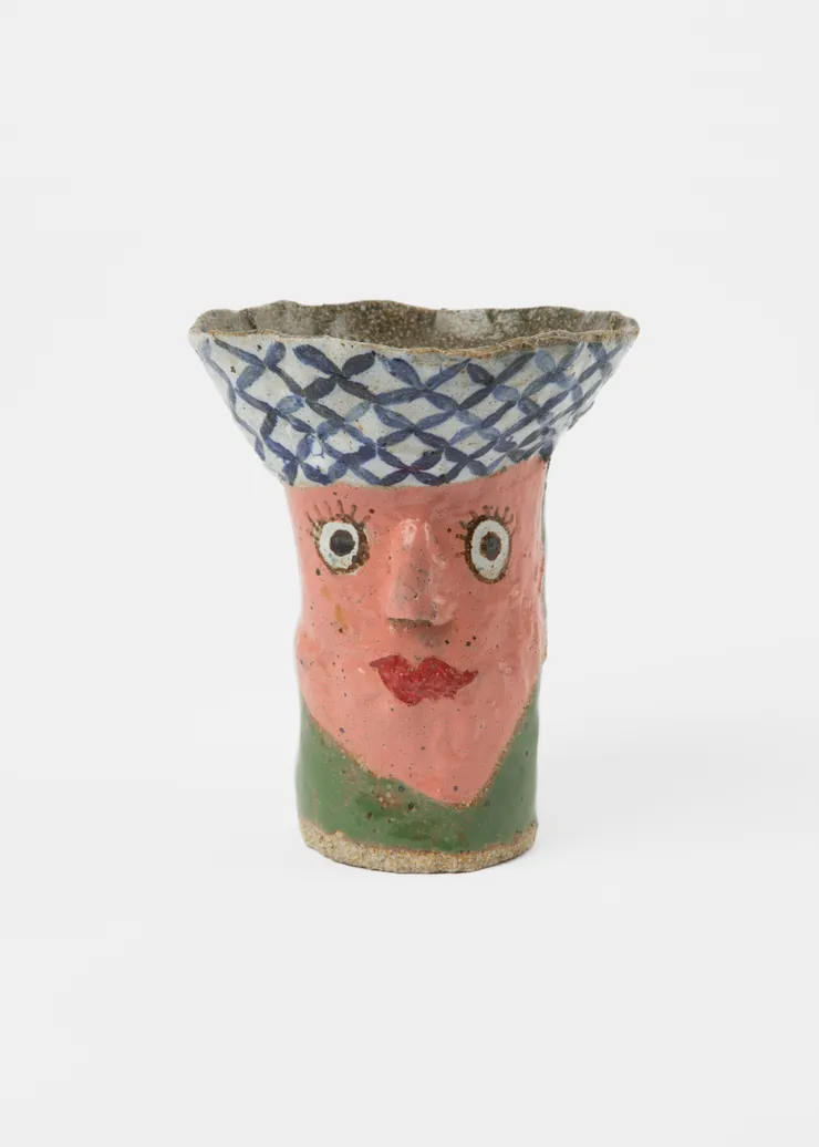 Magdalena Suarez Frimkess, Untitled, 2007