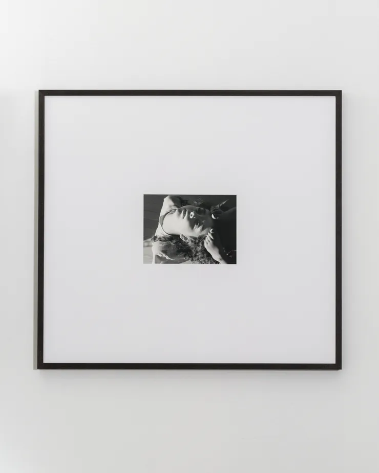 Talia Chetrit, Backbend, 2013 - 2015