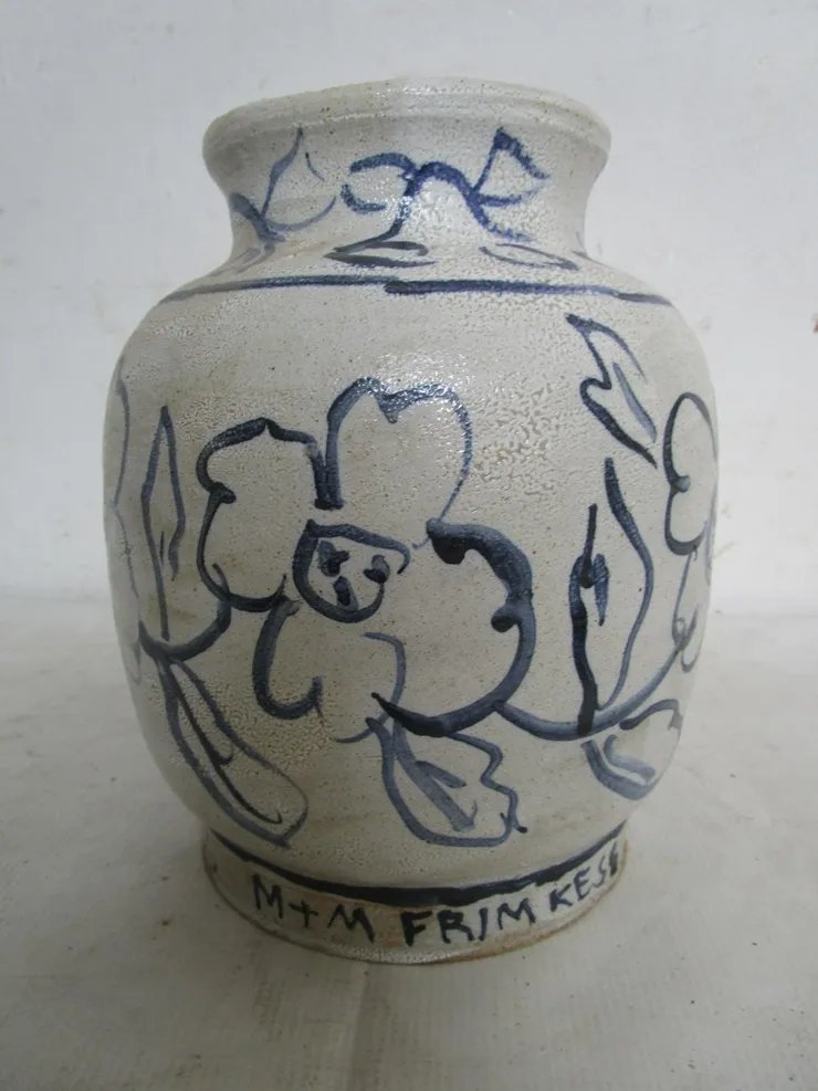 Magdalena Suarez Frimkess, Untitled