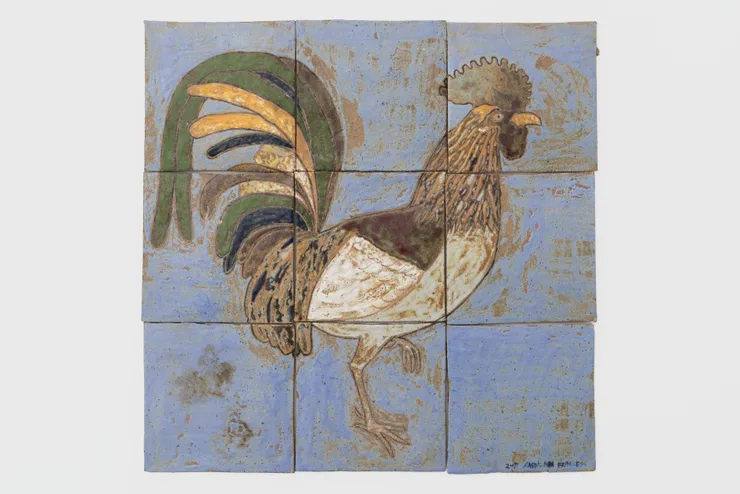 Magdalena Suarez Frimkess, Untitled, 1997