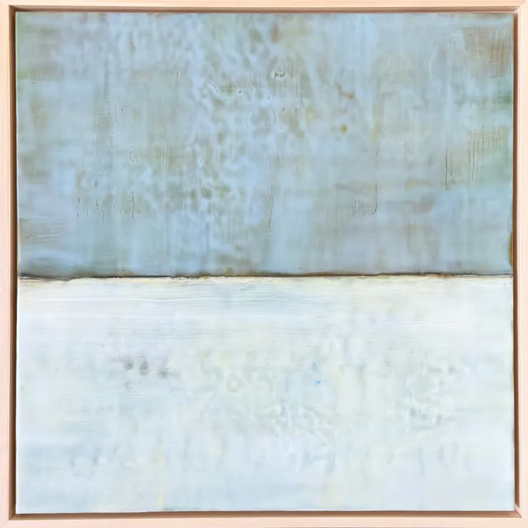 Amy Van Winkle, Shared Stillness 2, 2026