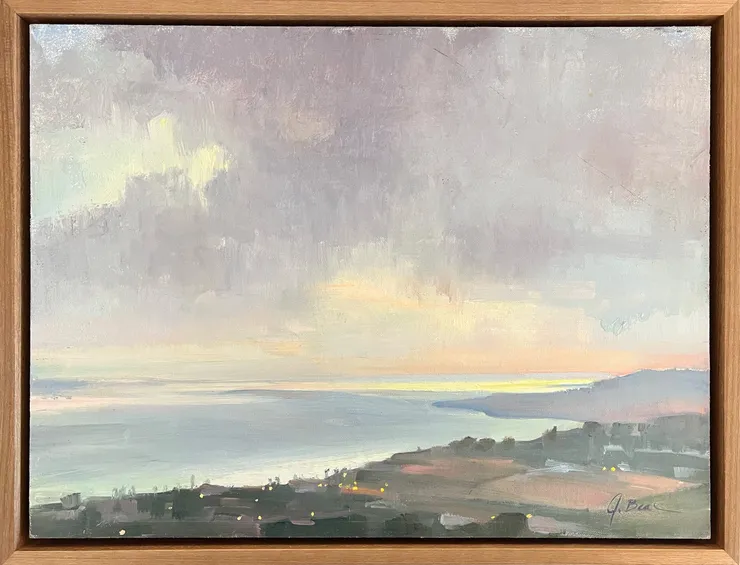 Joli Beal - Sun Spot from San Clemente, 2026