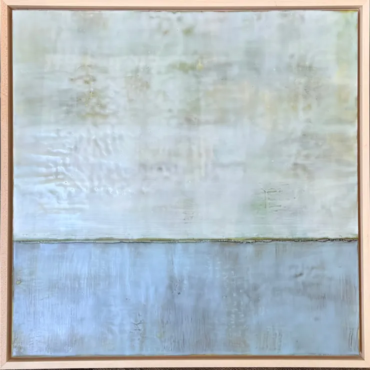 Amy Van Winkle, Shared Stillness 1, 2026