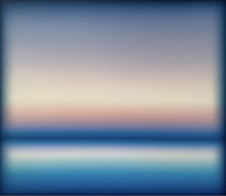 Patrick DeAngelis, Pacific Coastliner, 2025