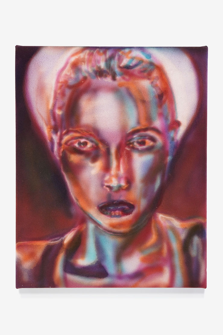 Katie Hector, Just Like Heaven, 2024