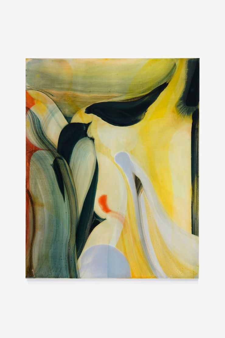 Amy MacKay, Wedding Feast (Carthage and Caroline), 2024