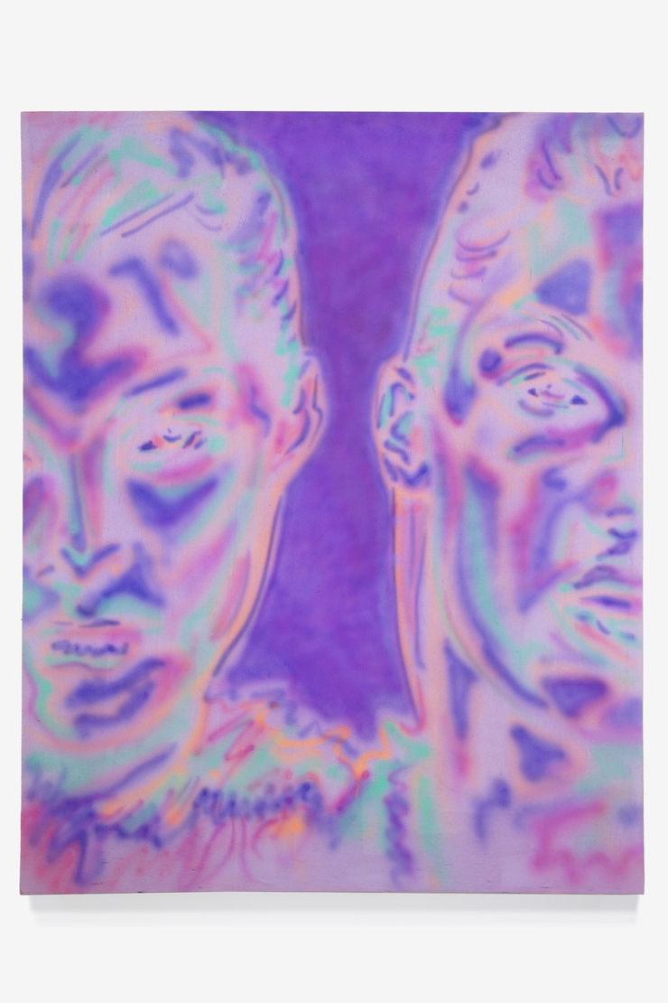 Katie Hector, Gemini Twins, 2024