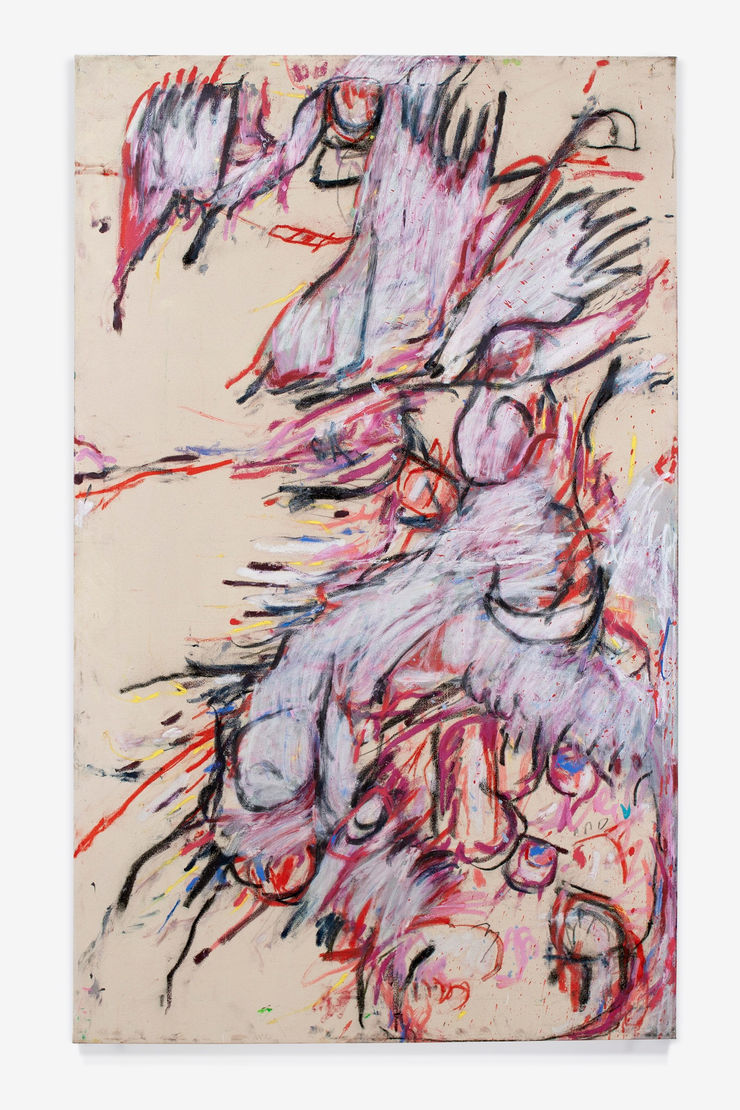 Cody Molina, Bunny Bone Plate Armor, 2023