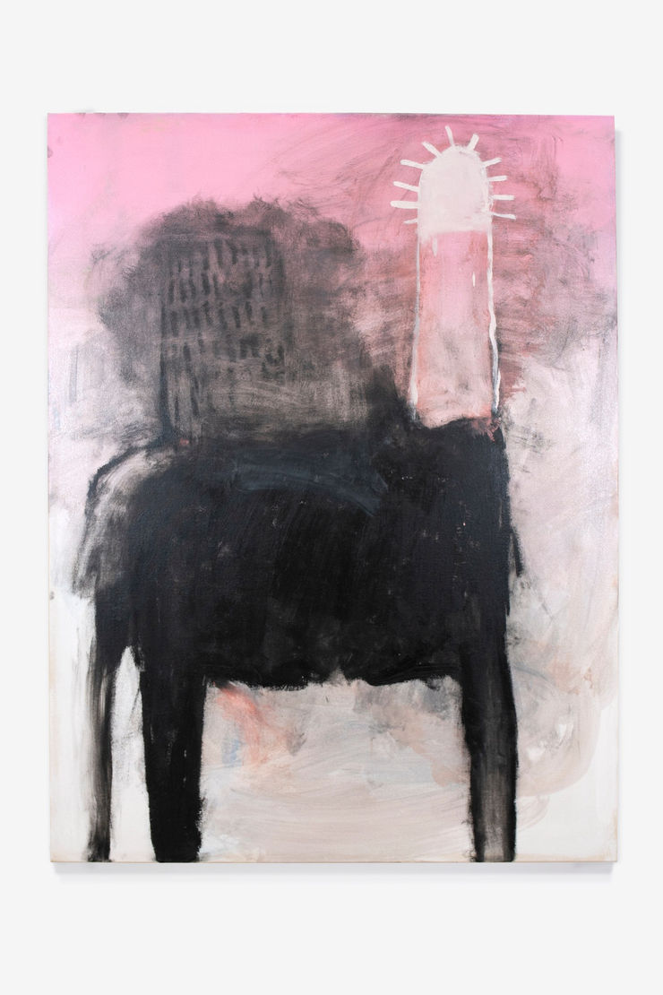 Aydin Hamami, Who Teaches Truth?, 2022