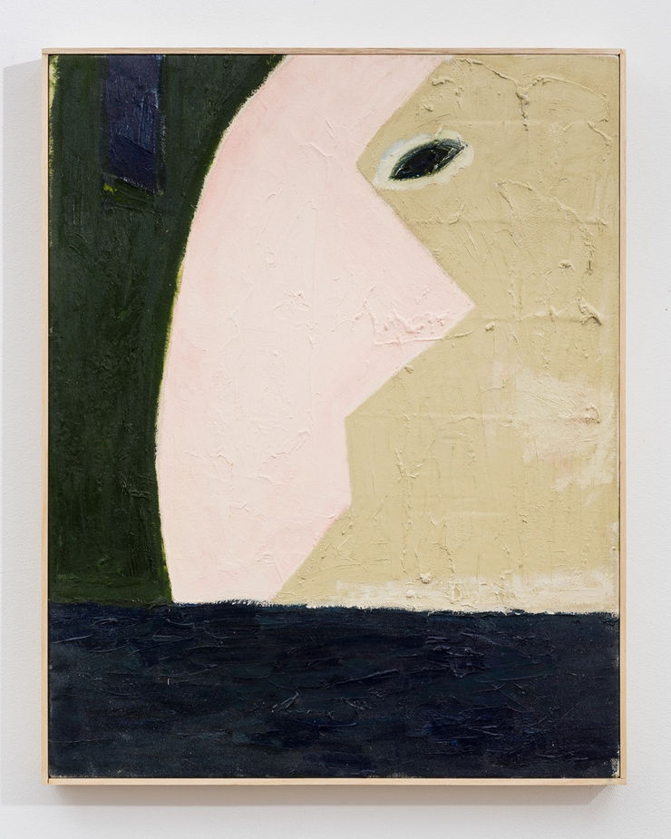 Mattea Perrotta, Girl with a Pearl Earring, 2017