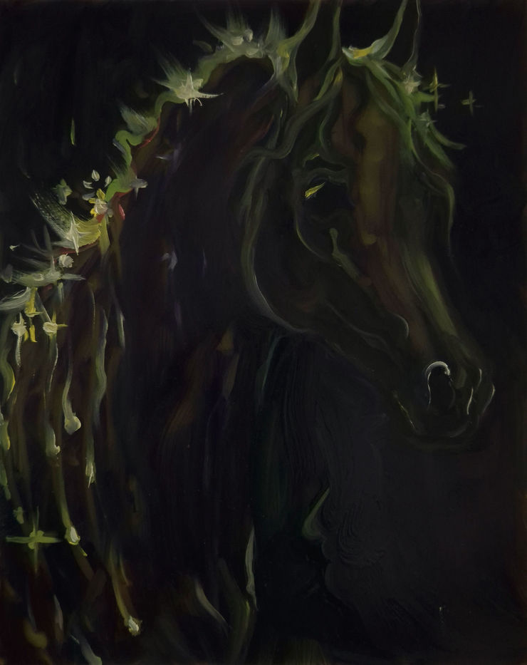 Alice Brasser, Star, 2025