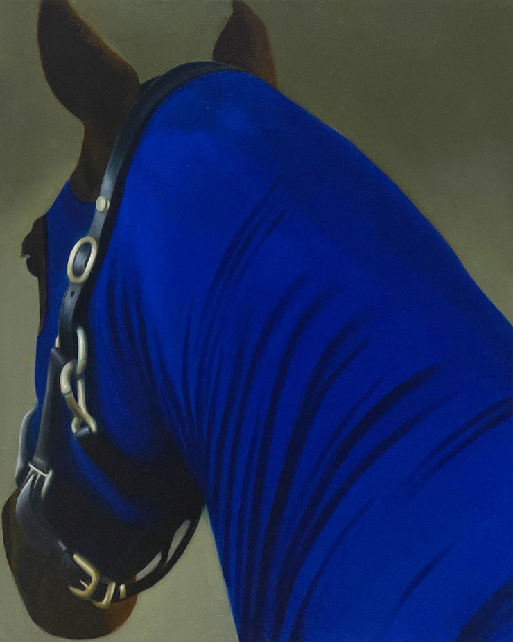 Cam Champ, Soft Thunder, 2026