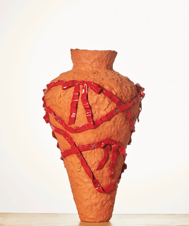 Mariana Rodriguez Dal Pra, “are people so unhappy when they love”, 2023