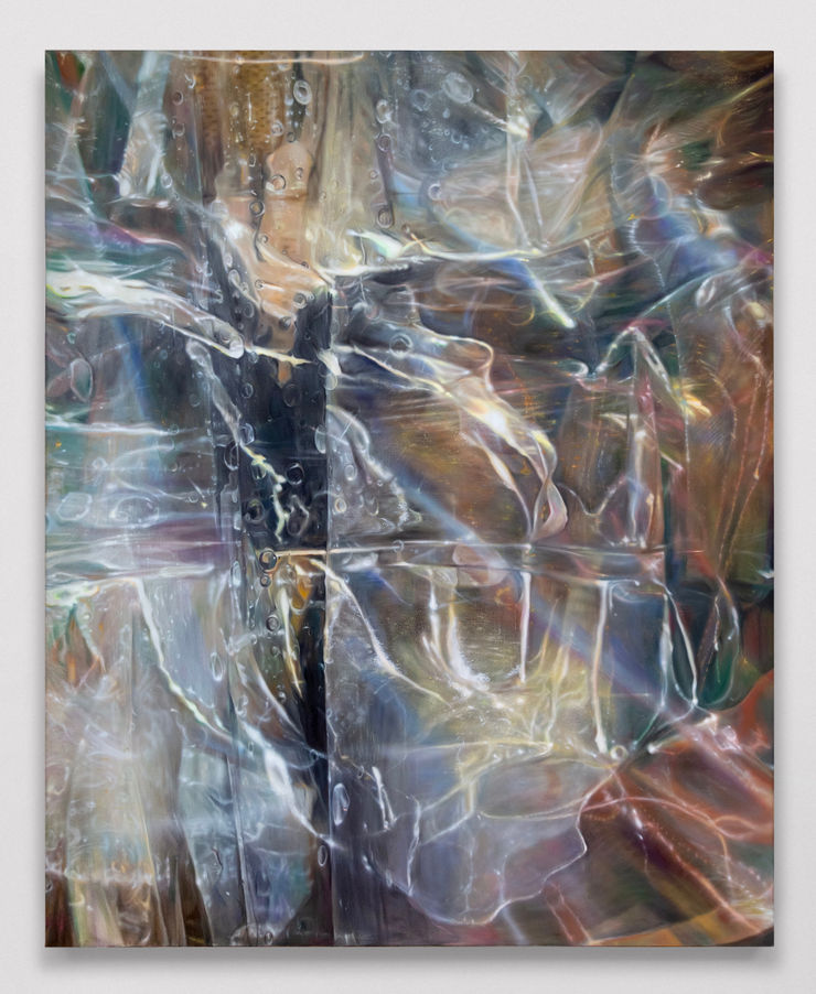 Yanjun Li, Ukiyo, 2023