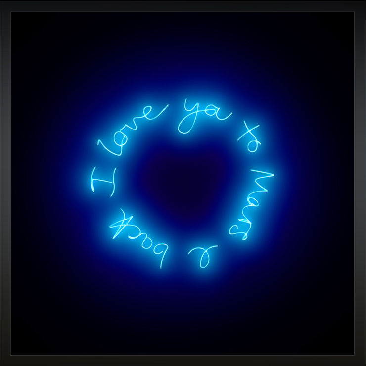 To The Mars And Back