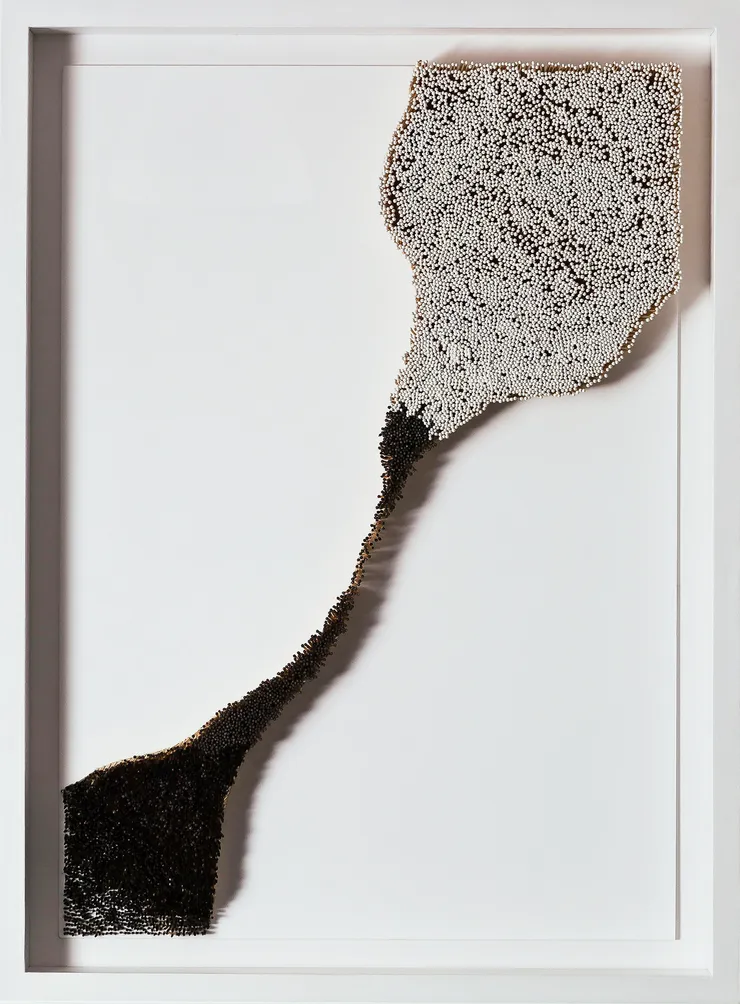 The Remains of the Beginning