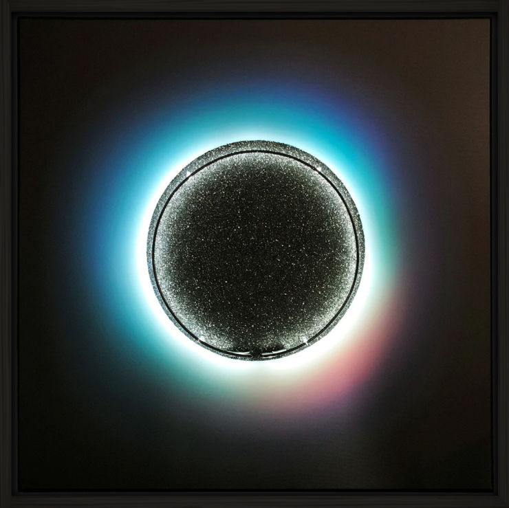 Dark Matter (Dimensional Flux)