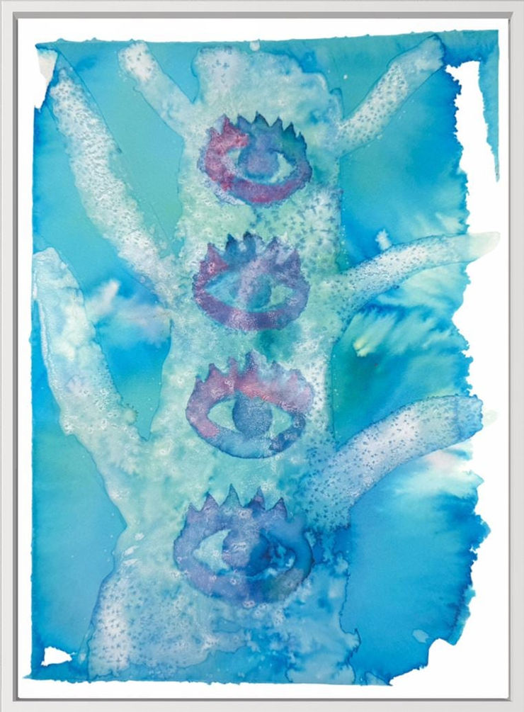 Studies of Consciousness 8