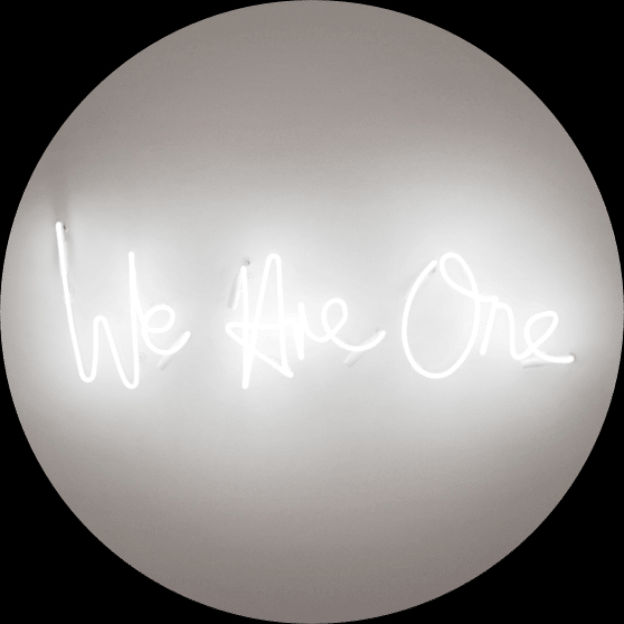 We Are One