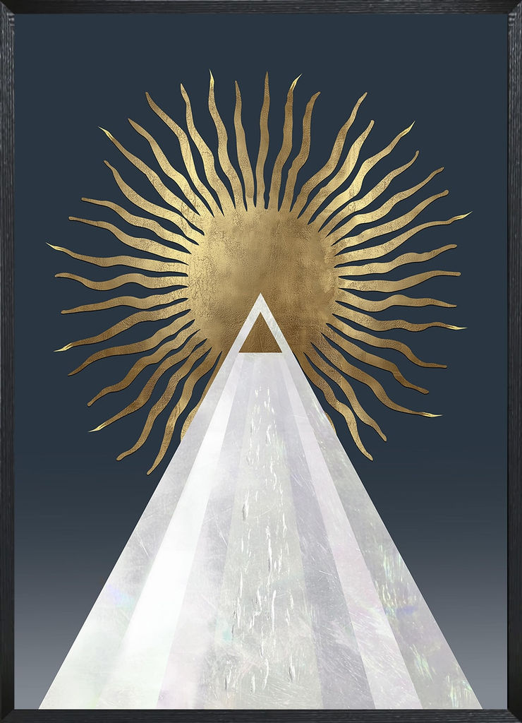 Solar Pyramid - Medium