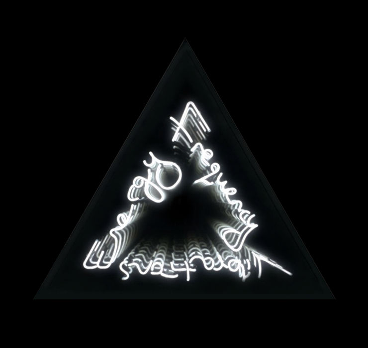 Secrets Of The Universe (Energy, Frequency, Vibrations)