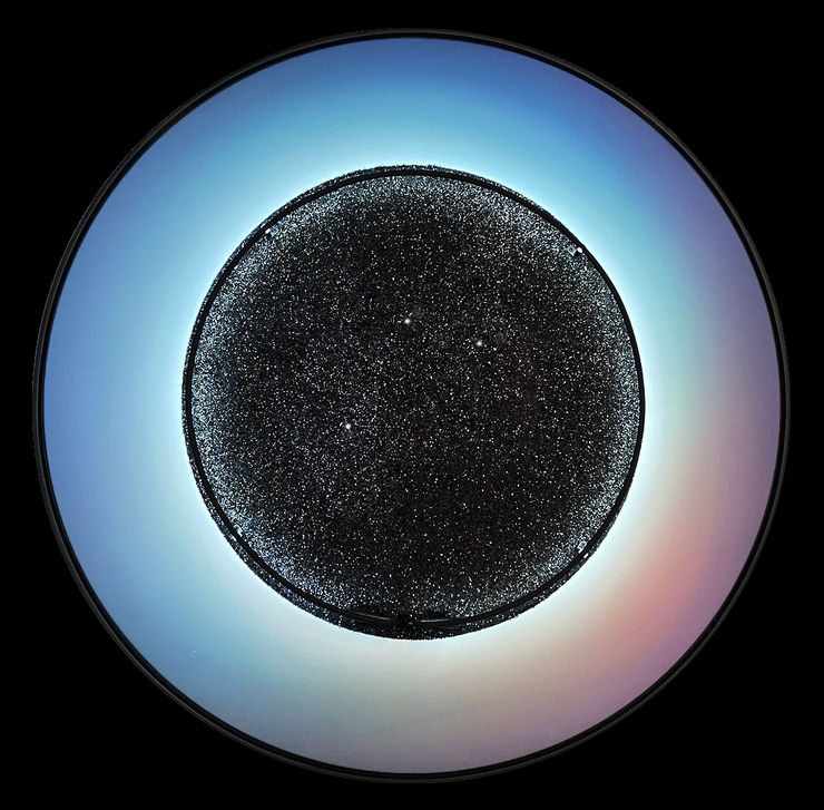 'Portal To The Stars'